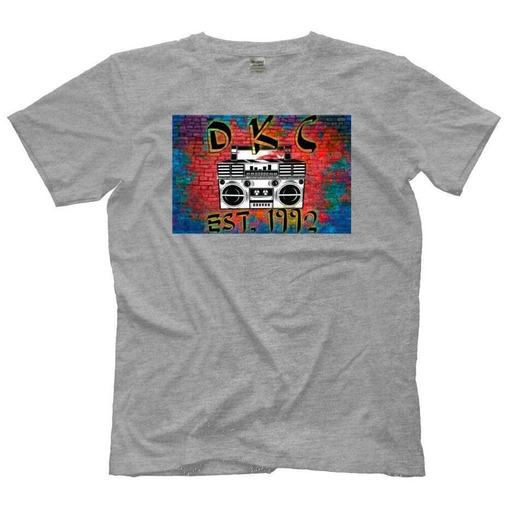 Dkc Shirt